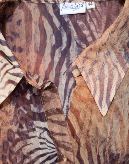 Дамска риза Mona Lisa