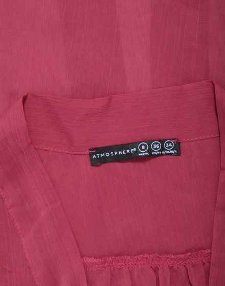 Дамски топ Atmosphere