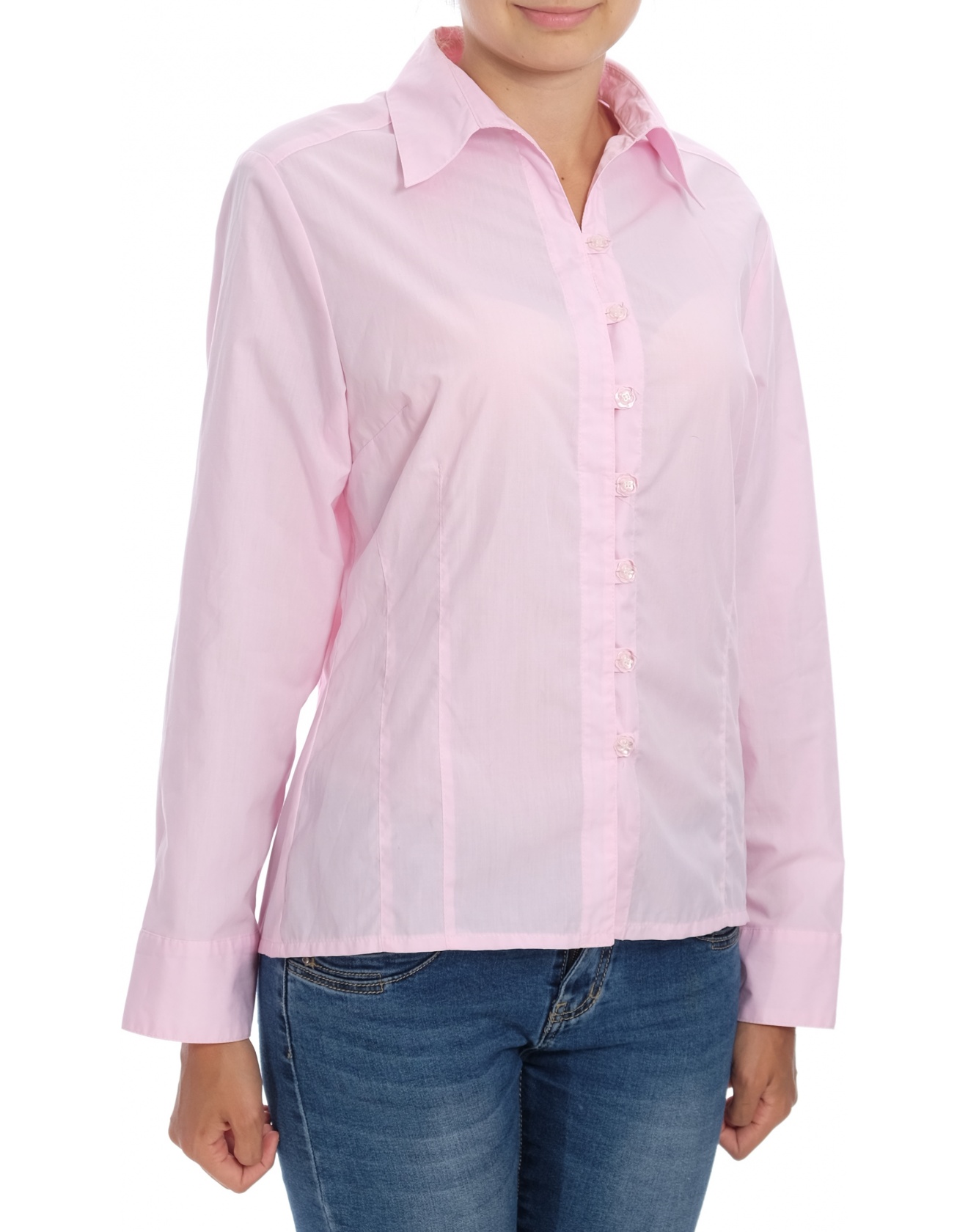 Дамска риза