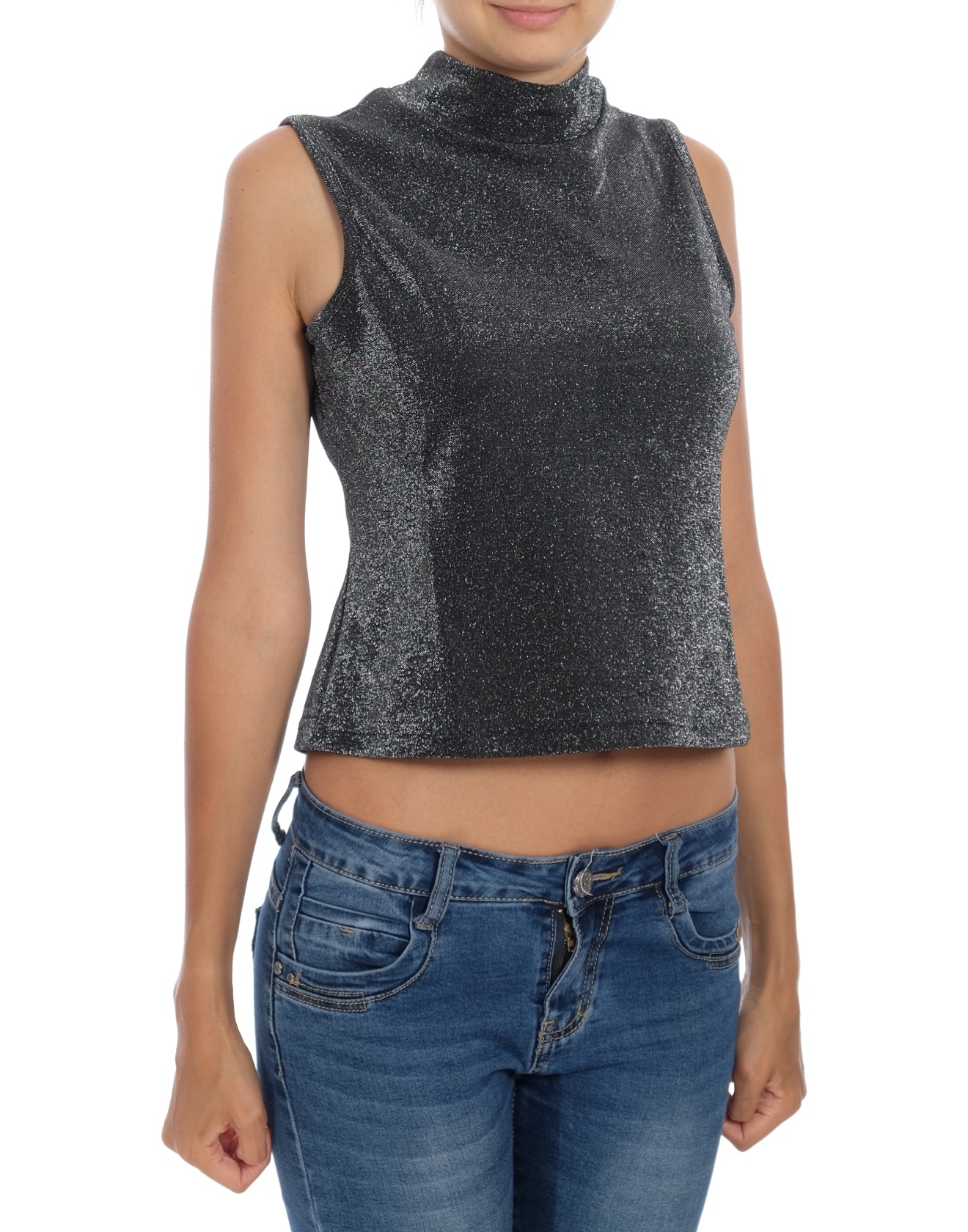 Дамски топ Young Order Unlimited