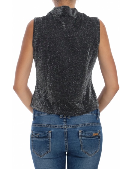 Дамски топ Young Order Unlimited