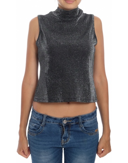 Дамски топ Young Order Unlimited