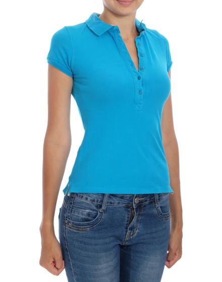 Дамска тениска AAO