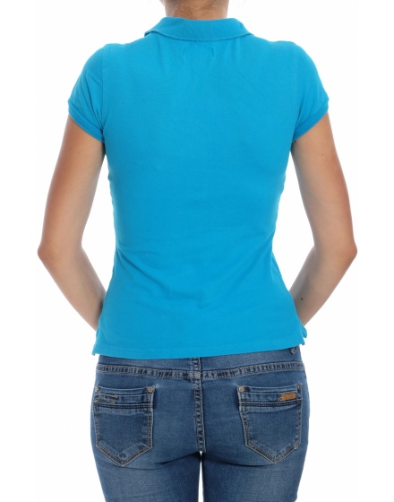 Дамска тениска AAO