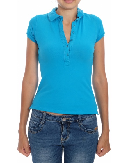 Дамска тениска AAO