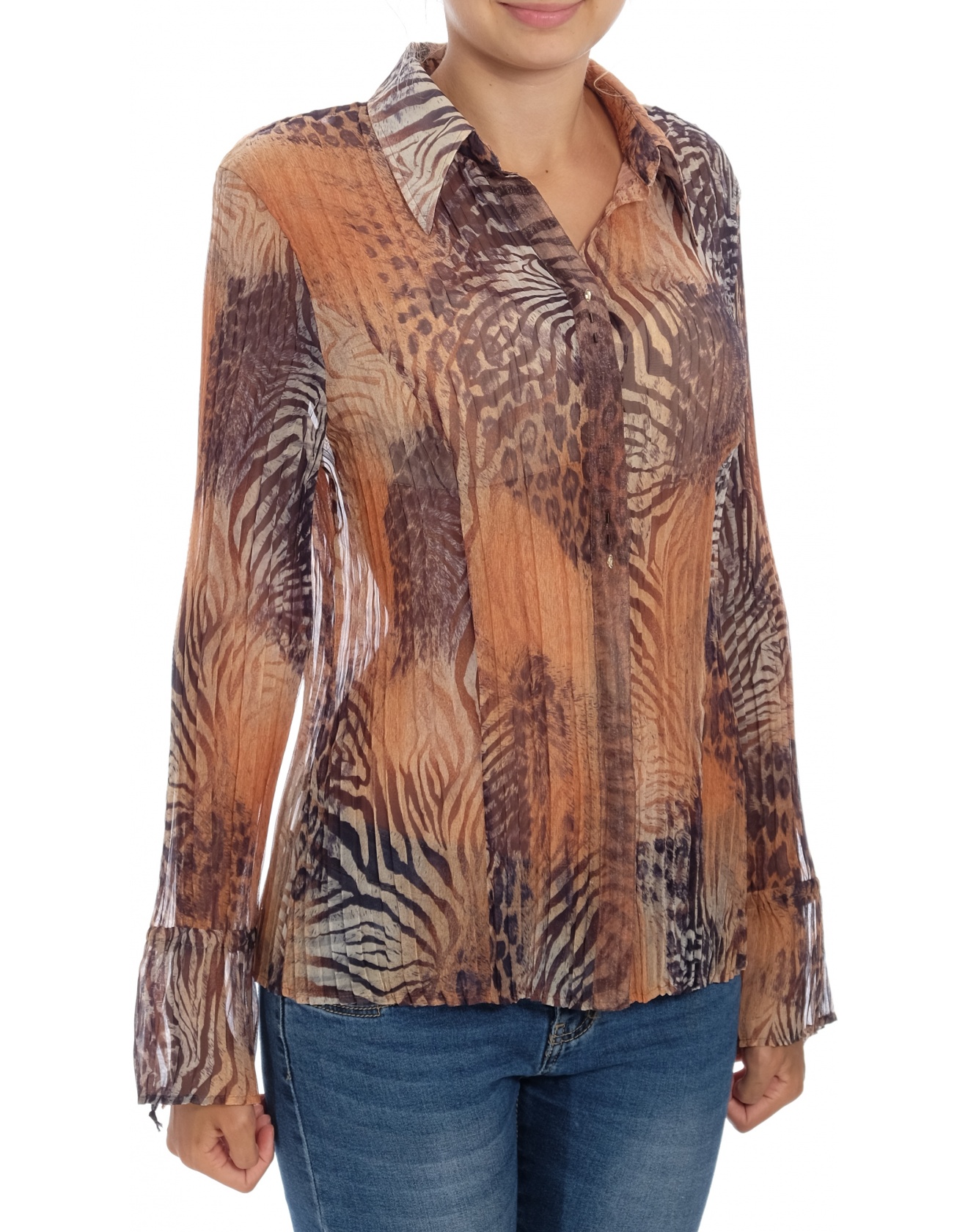 Дамска риза Mona Lisa