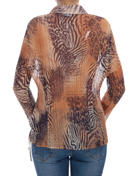 Дамска риза Mona Lisa