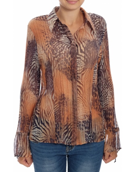 Дамска риза Mona Lisa