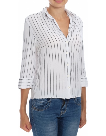 Дамска риза Bershka