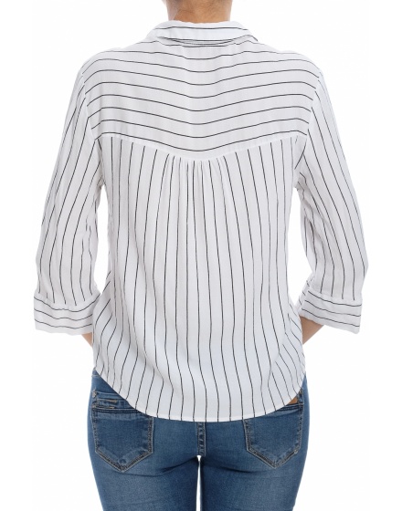 Дамска риза Bershka