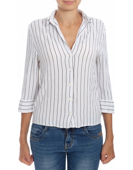 Дамска риза Bershka