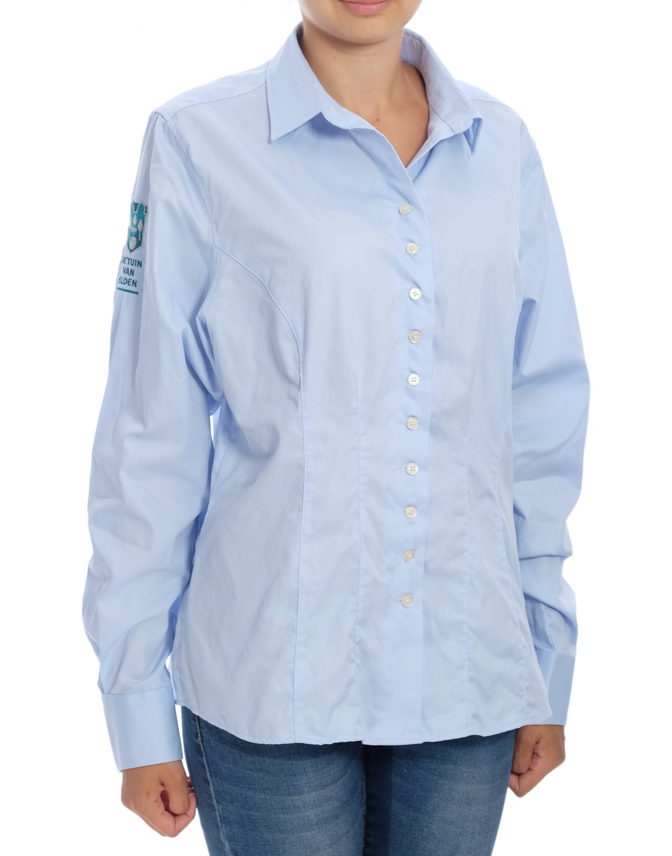 Дамска риза James Harvest