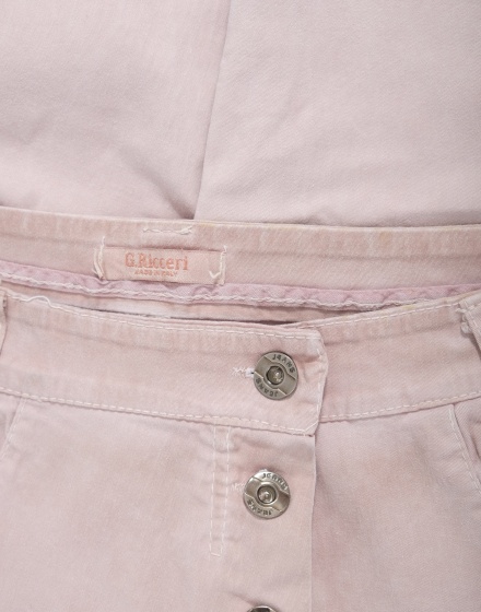 Дамски дънки G.Ricceri