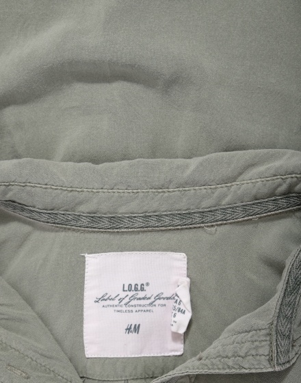 Дамска риза H&M