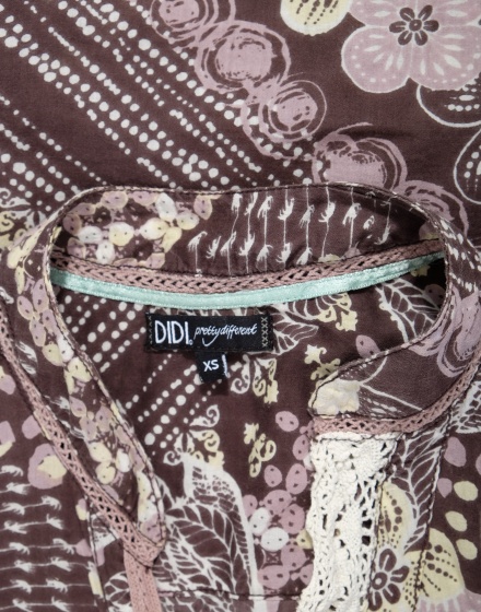 Дамска риза DIDI