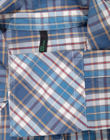 Дамска риза Benetton