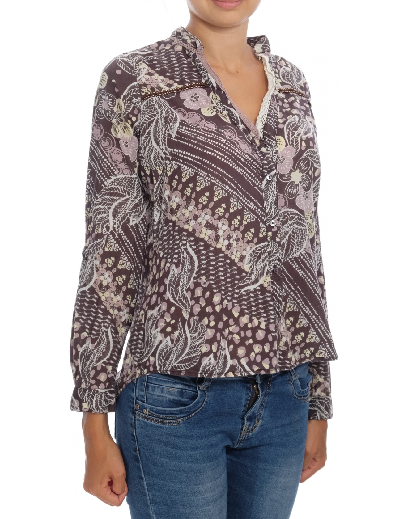 Дамска риза DIDI