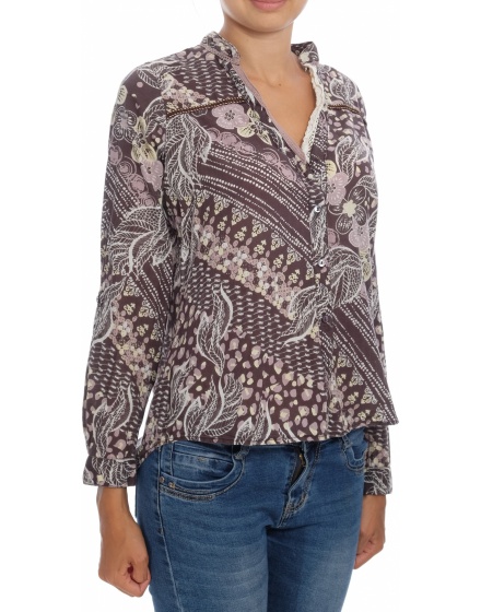 Дамска риза DIDI