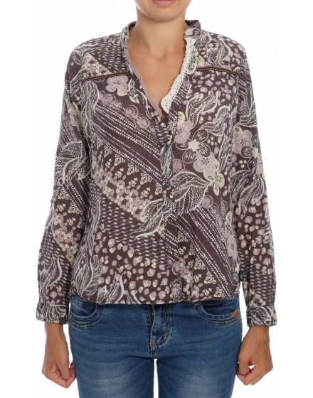 Дамска риза DIDI