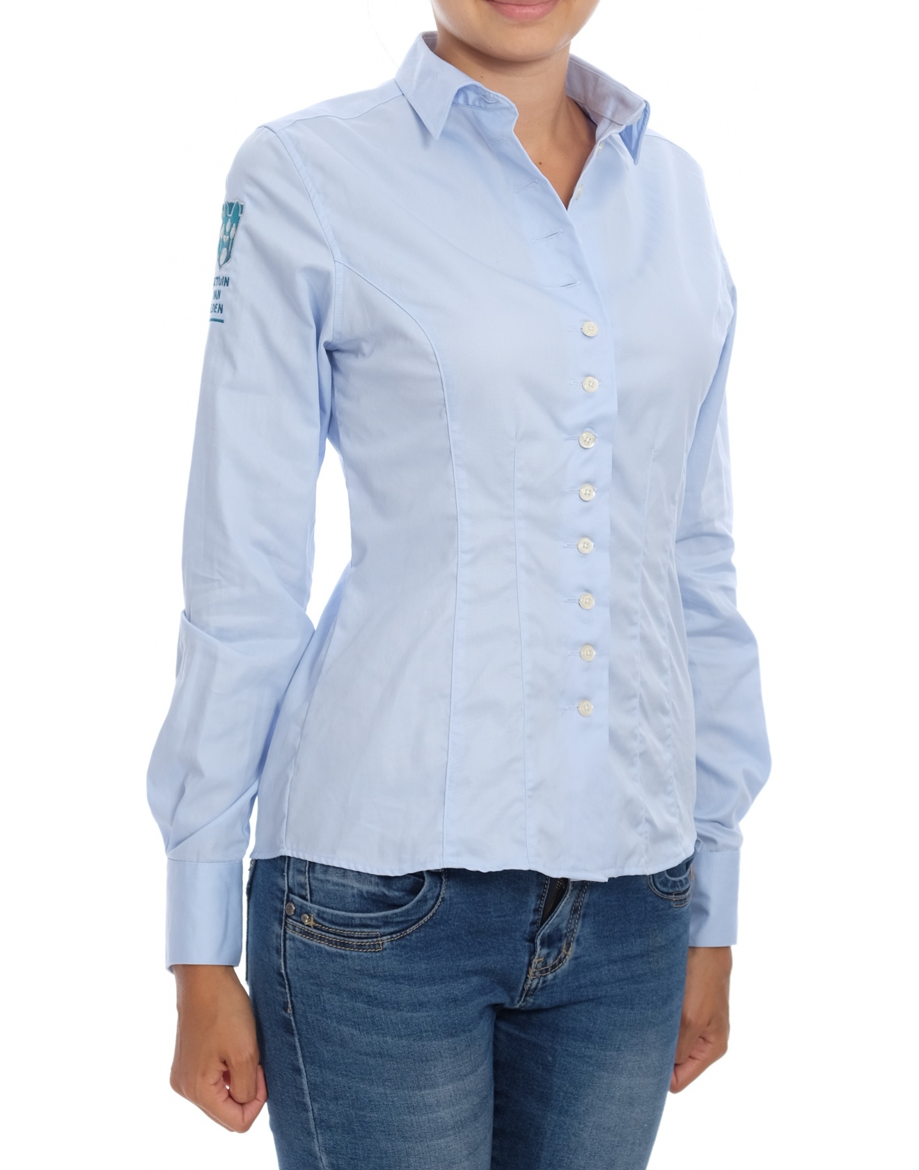 Дамска риза James Harvest