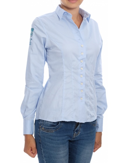 Дамска риза James Harvest