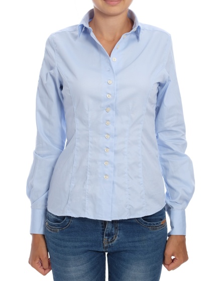 Дамска риза James Harvest