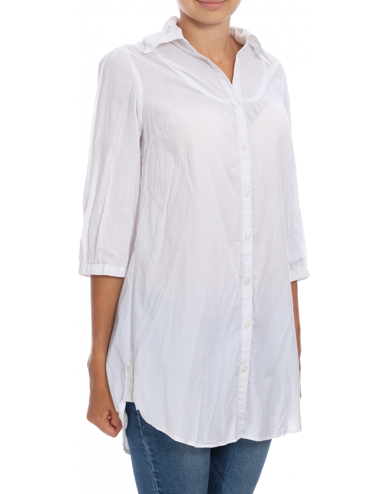 Дамска риза