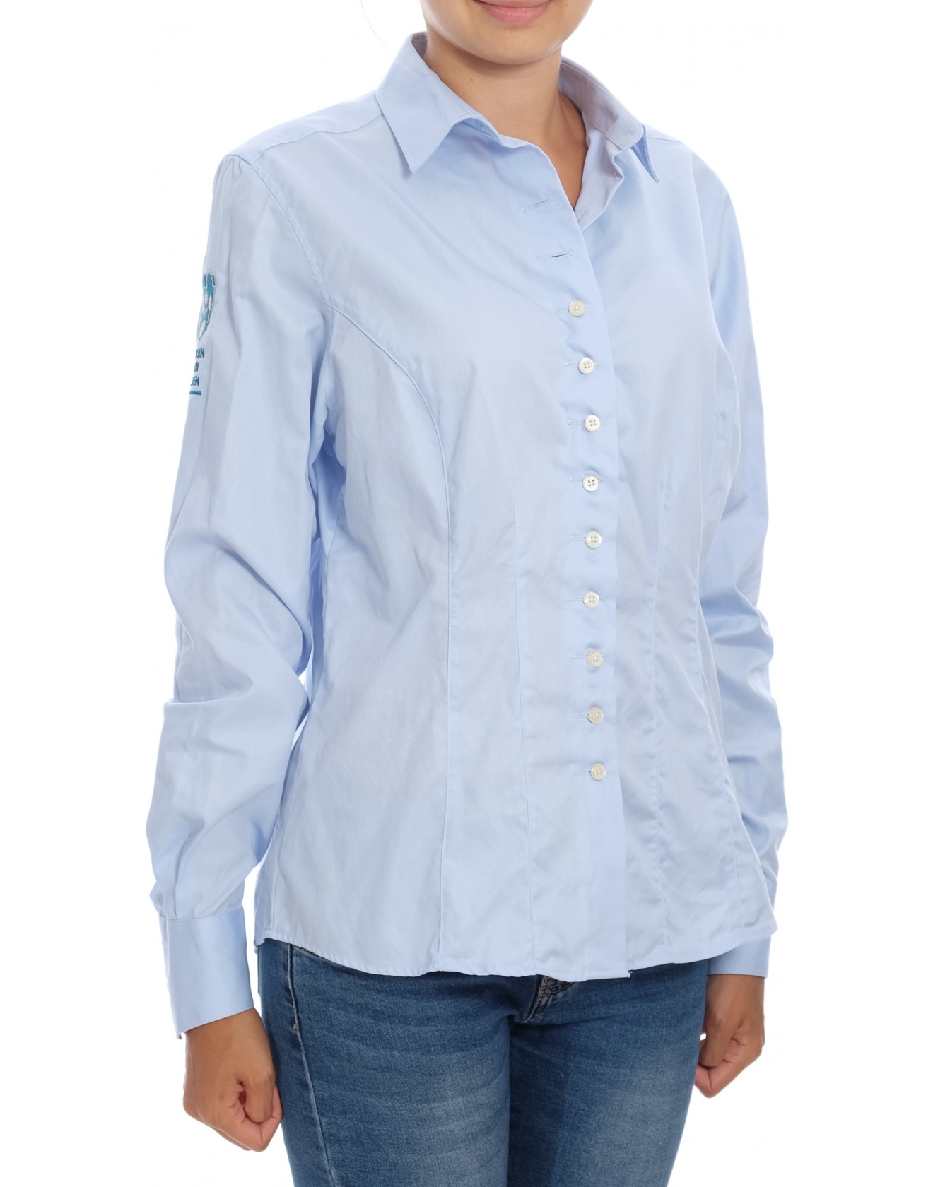 Дамска риза James Harvest