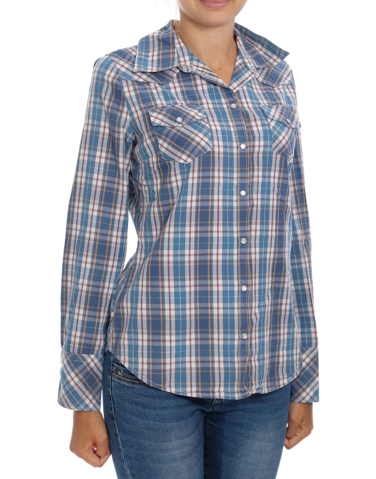 Дамска риза Benetton