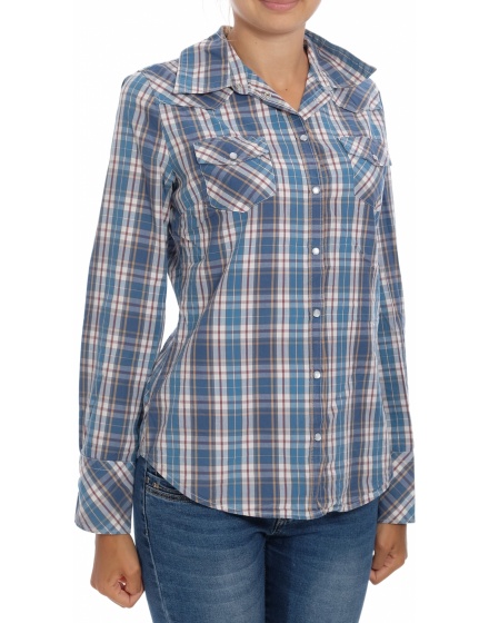 Дамска риза Benetton