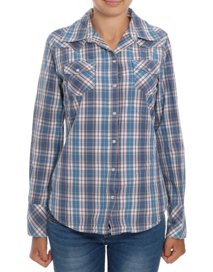 Дамска риза Benetton