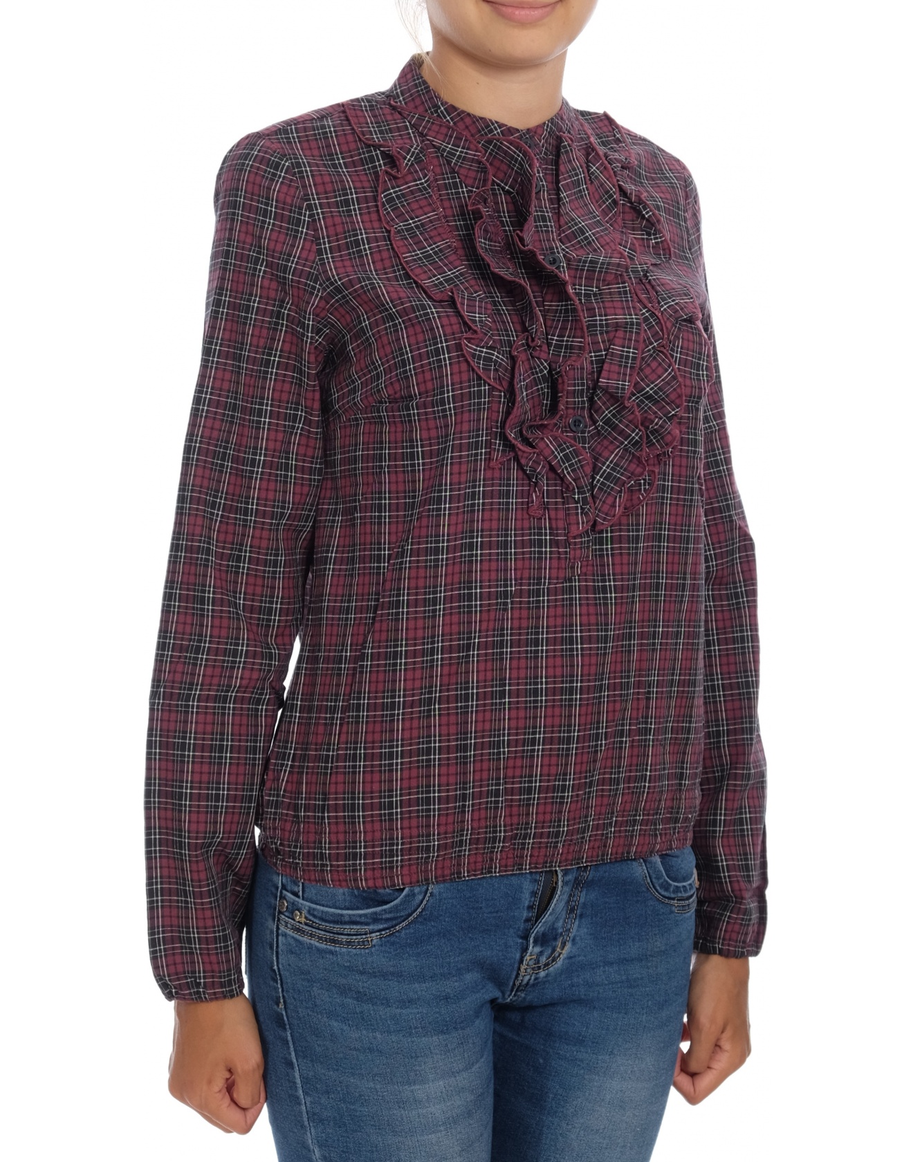 Дамска риза Vero Moda