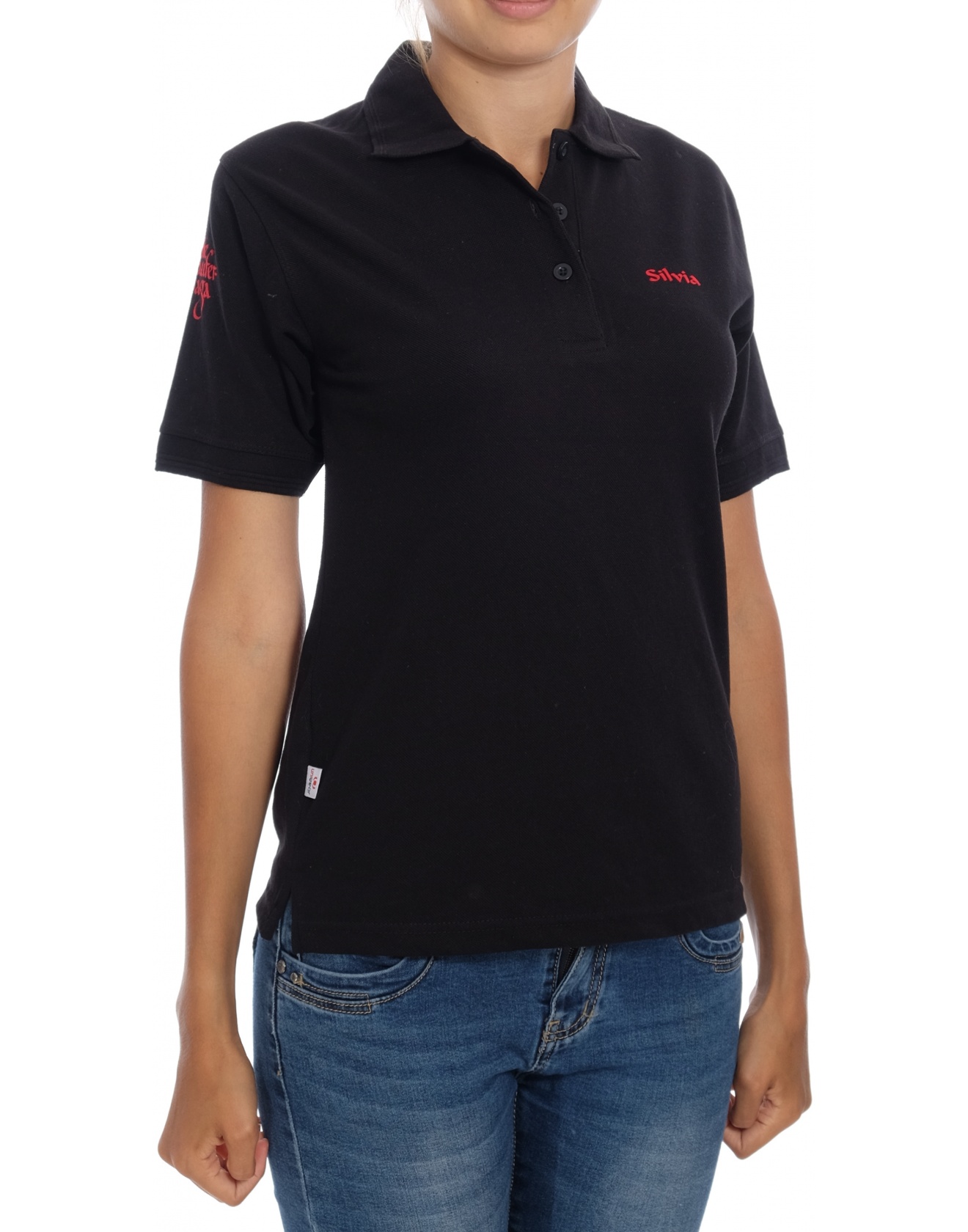 Дамска тениска Uniwear