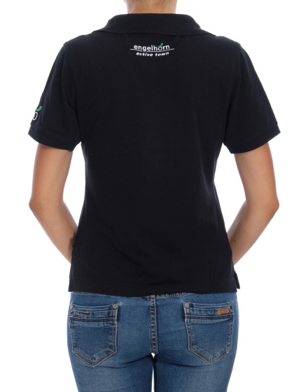 Дамска тениска Harry Kroll