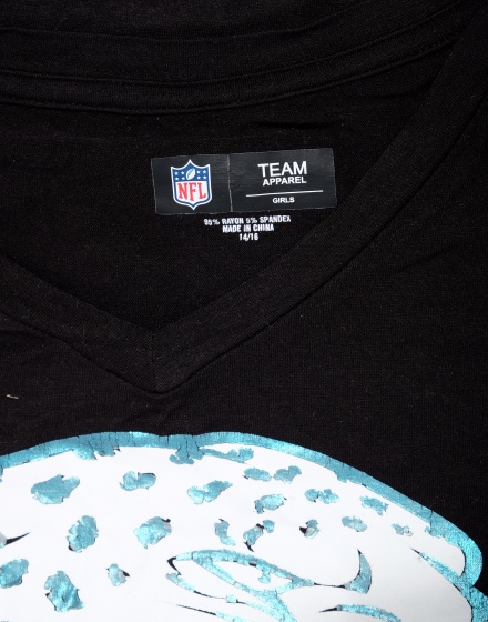 Дамска тениска Apparel