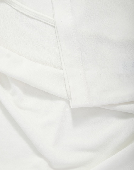 Дамска блуза с къс ръкав HEMA