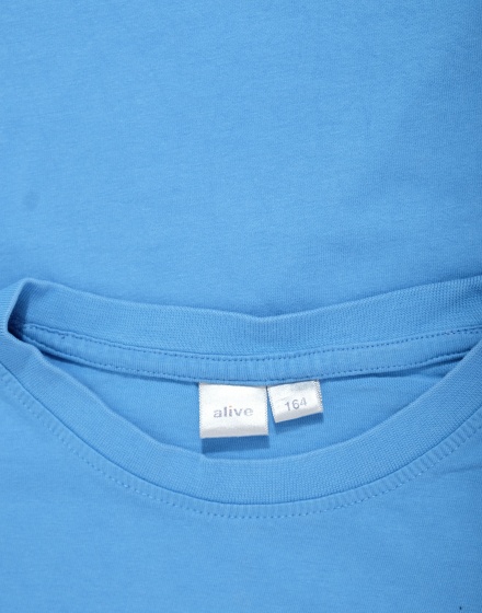 Дамска тениска Alive