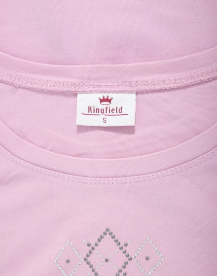 Дамска блуза Kingfield