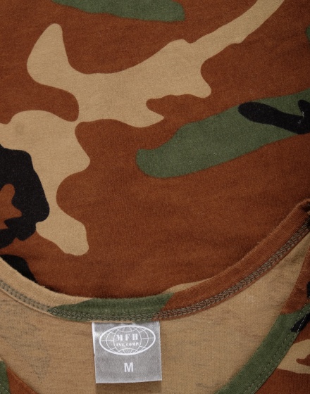 Дамски потник MFH