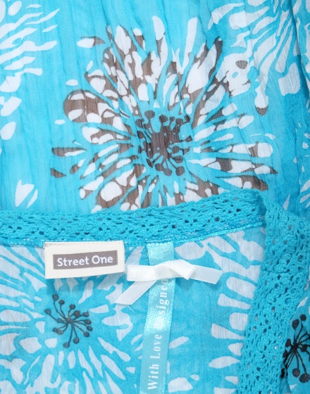 Дамска наметка Street One