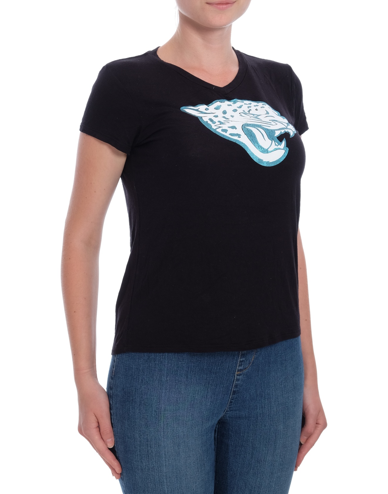 Дамска тениска Apparel