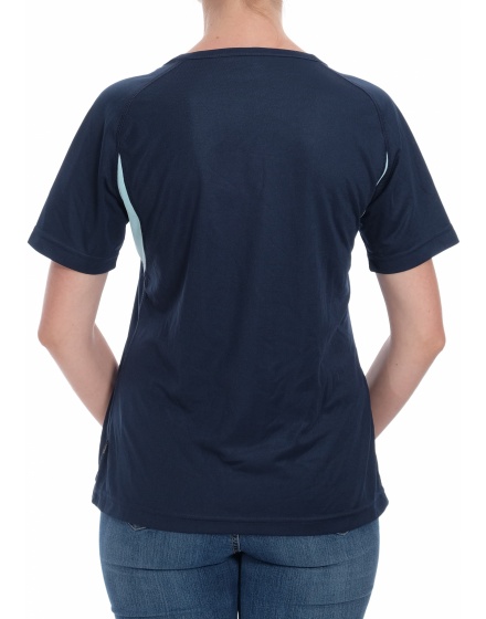 Дамска спортна тениска Crane