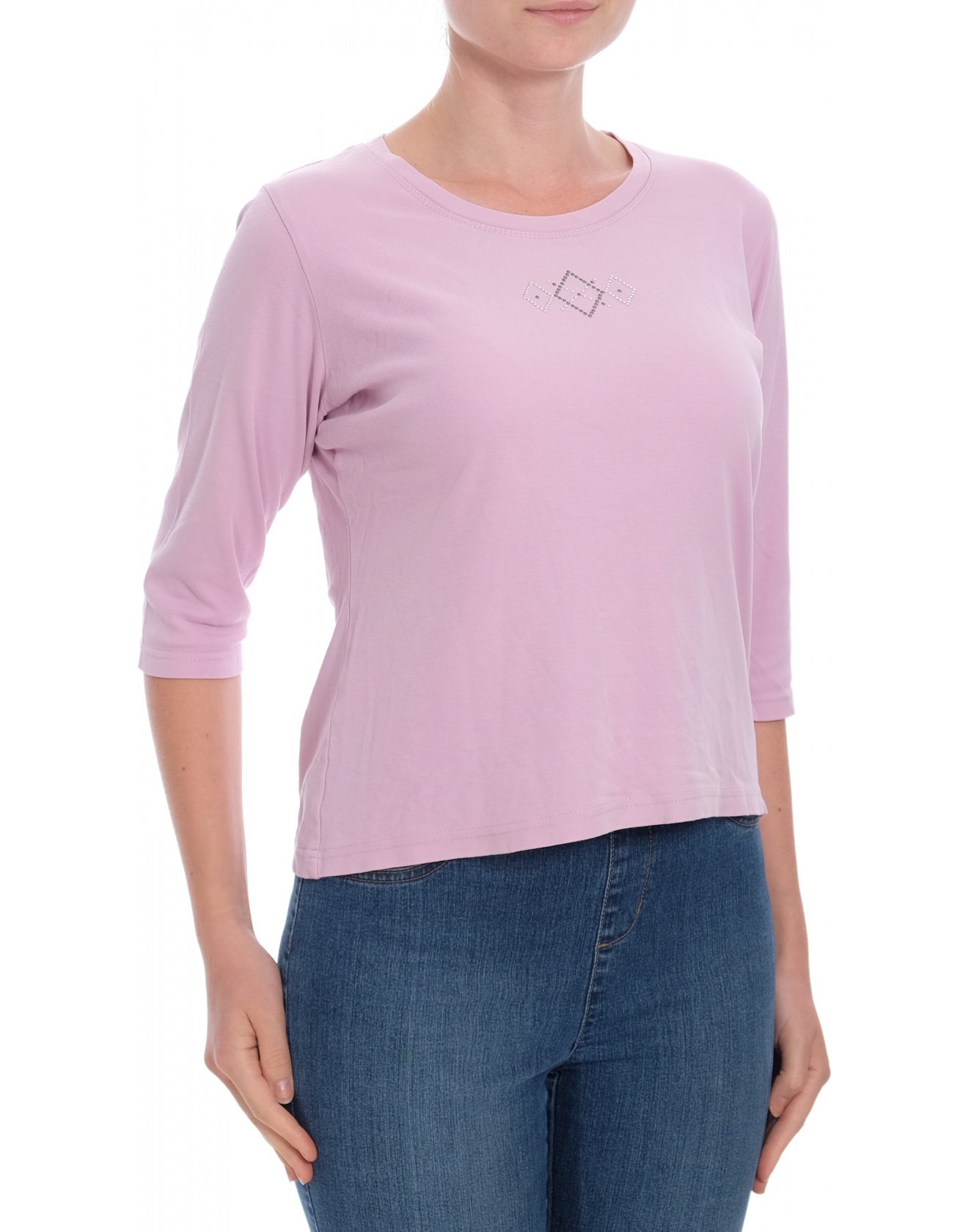 Дамска блуза Kingfield