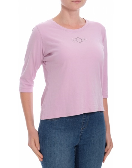 Дамска блуза Kingfield