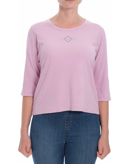 Дамска блуза Kingfield