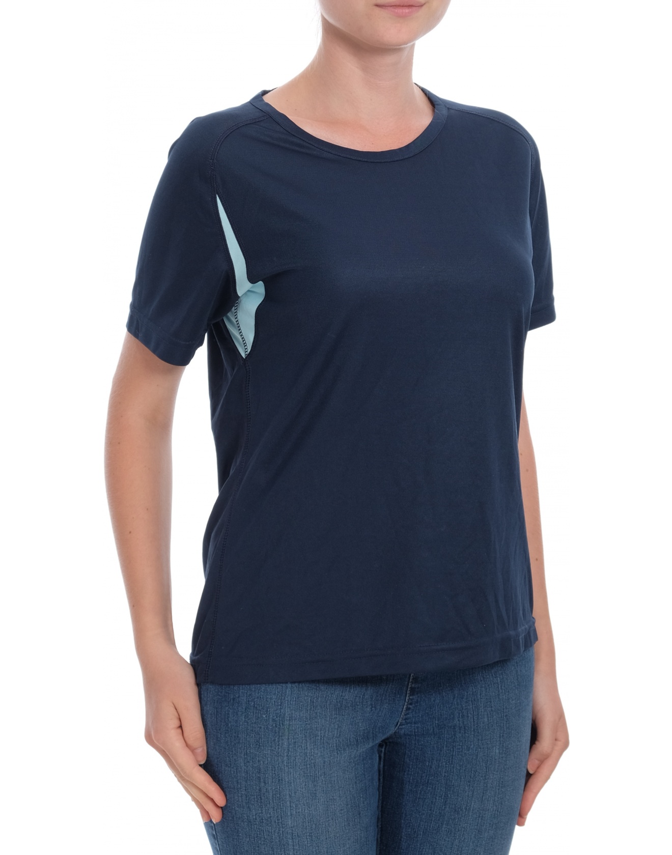 Дамска спортна тениска Crane