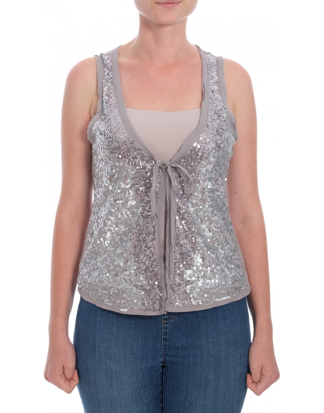 Дамска наметка Marc Aurel