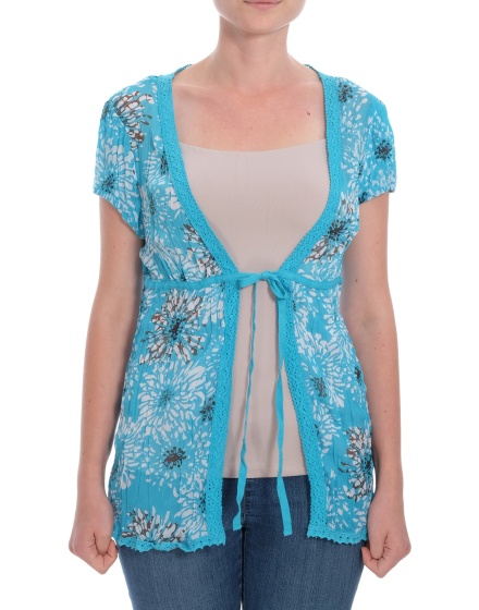 Дамска наметка Street One