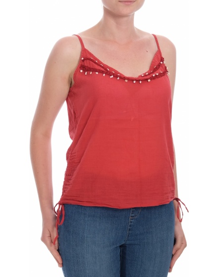 Дамски топ Cherimax - Italy