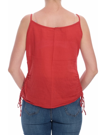 Дамски топ Cherimax - Italy